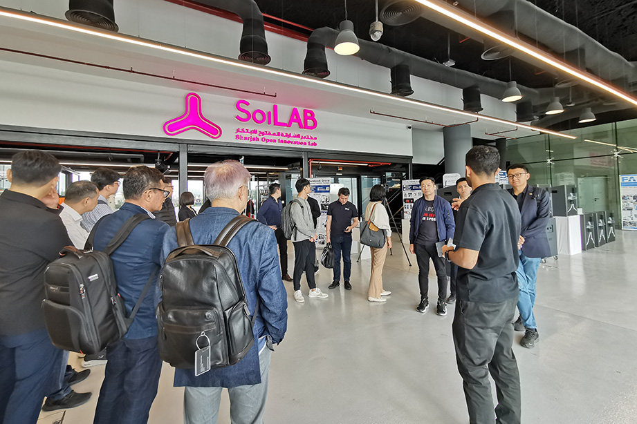 Innovation Mixer_International Partner Visits-921