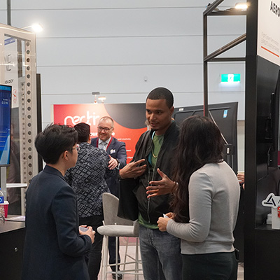 Innovation Mixer_Trade shows-400