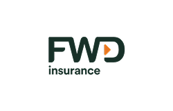 FWD Logo with descriptor fc