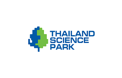 Thailand Science Park Logo