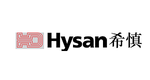 Hysan Logo CMYK
