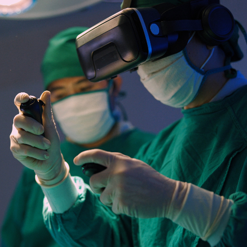 Life and health technology