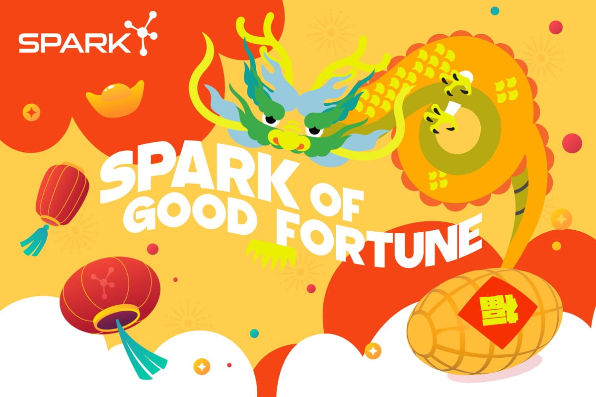 spark-cny
