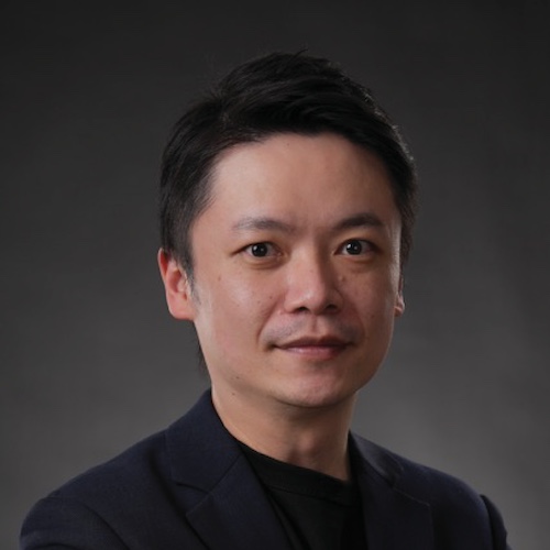 <h5>Ben Wong</h5>
<p>Founder&CEO<br>DimOrder</p>