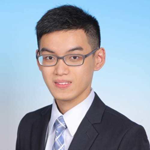 <h5>Eric Chow</h5>
<p>Co-Founder<br>Checkafy</p>