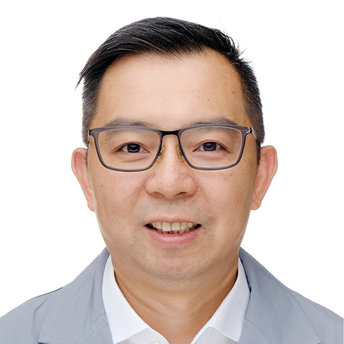 <h5>Joseph Cho</h5>
<p>Head of Consumer & Innovation<br>Ingram Micro (China) Limited</p>