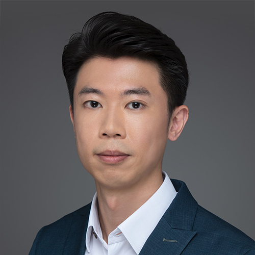<h5>Joseph Lee</h5>
<p>IT Manager, Technical Services Management<br>Maxim's</p>