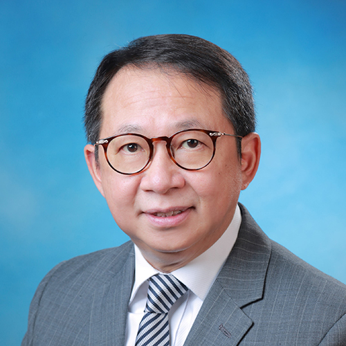 <h5>Raymond Yip</h5>
<p>Director of Business Solutions Division<br>Konica Minolta Business Solutions (HK) Ltd.</p>