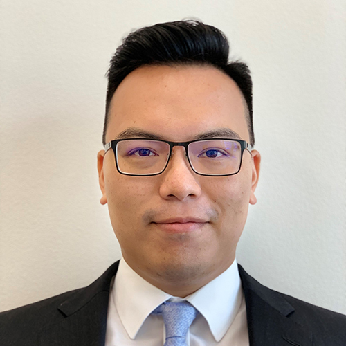 <h5>Edward Leung</h5>
<p>Co-Founder<br>Ready Travel</p>