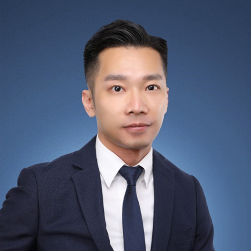 <h5>Eric Tong</h5>
<p>Associate Director, Partnerships<br>HKSTP</p>