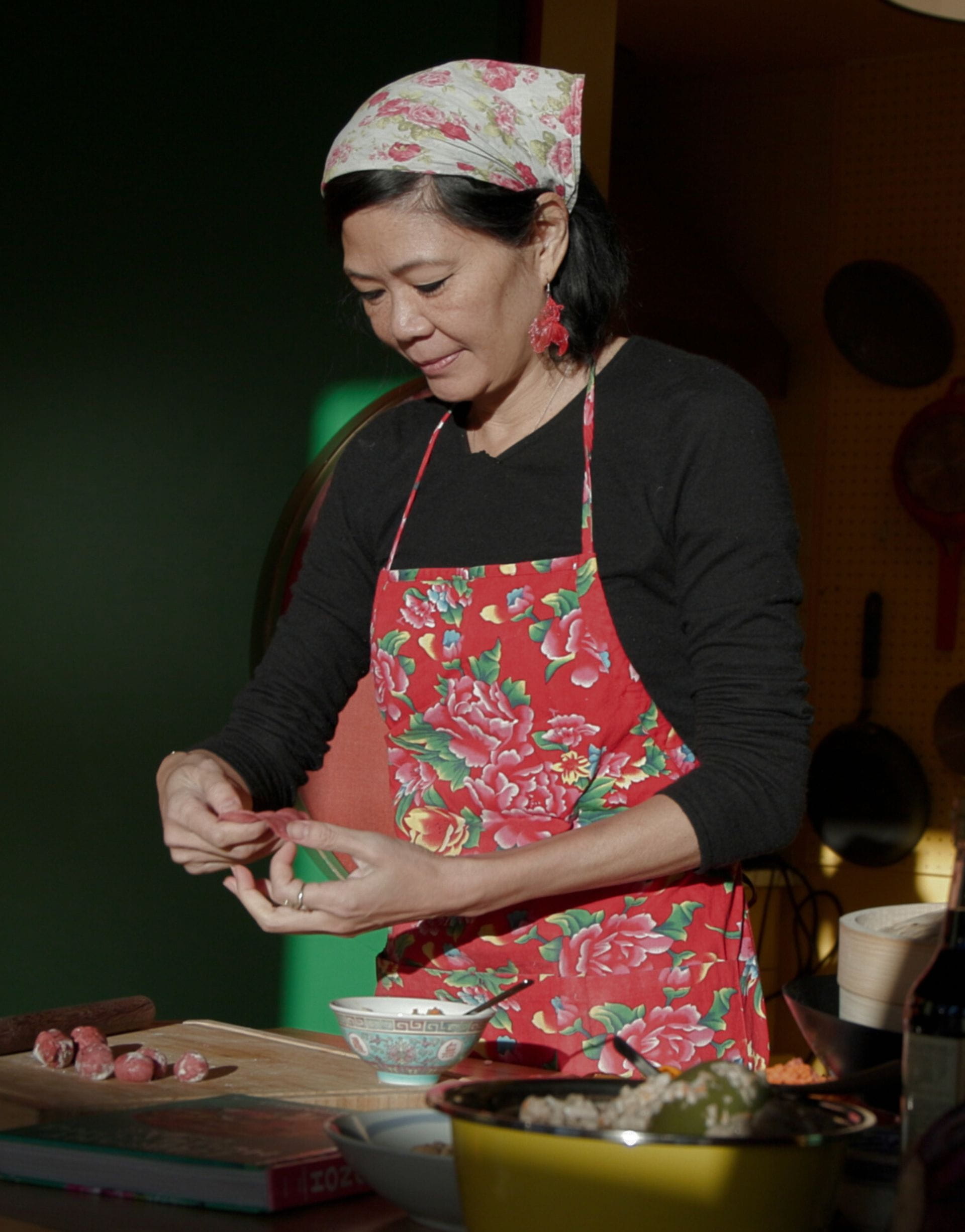 Home Away Home Christine Wong thumbnail