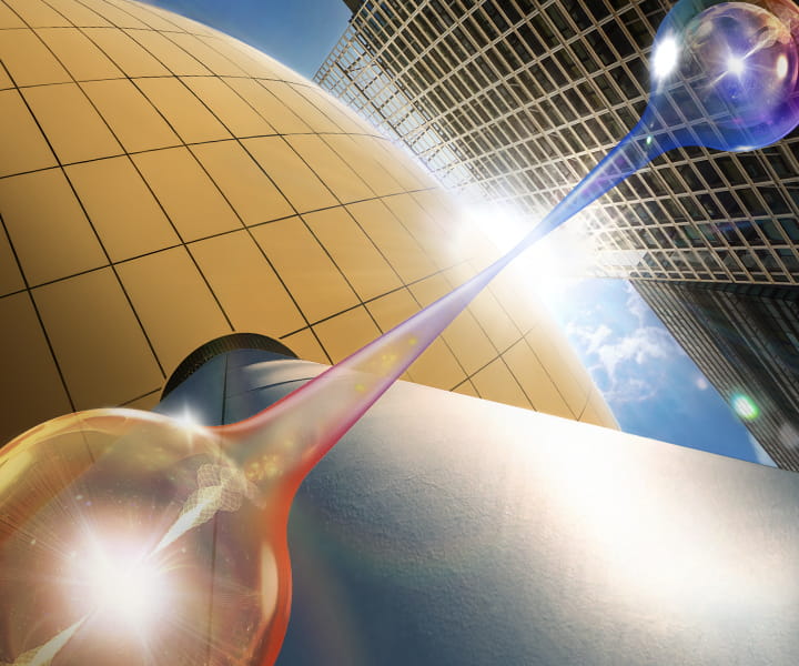 HKSTP Mastery Collides Keep Up key visual
