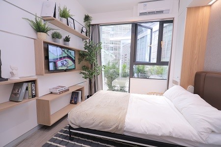 innocell4HKSTP OPENS SCIENCE PARK FURTHER TO DEMONSTRATE THE ENERGY AND VIBRANCY OF HONG KONGS GROWI