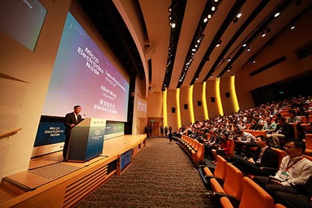 photo1sHKSTP LAUNCHES IDM 2 MICROELECTRONICS NODE HONG KONGS FIRST FPGABASED ELECTRONICS ACCELERATOR