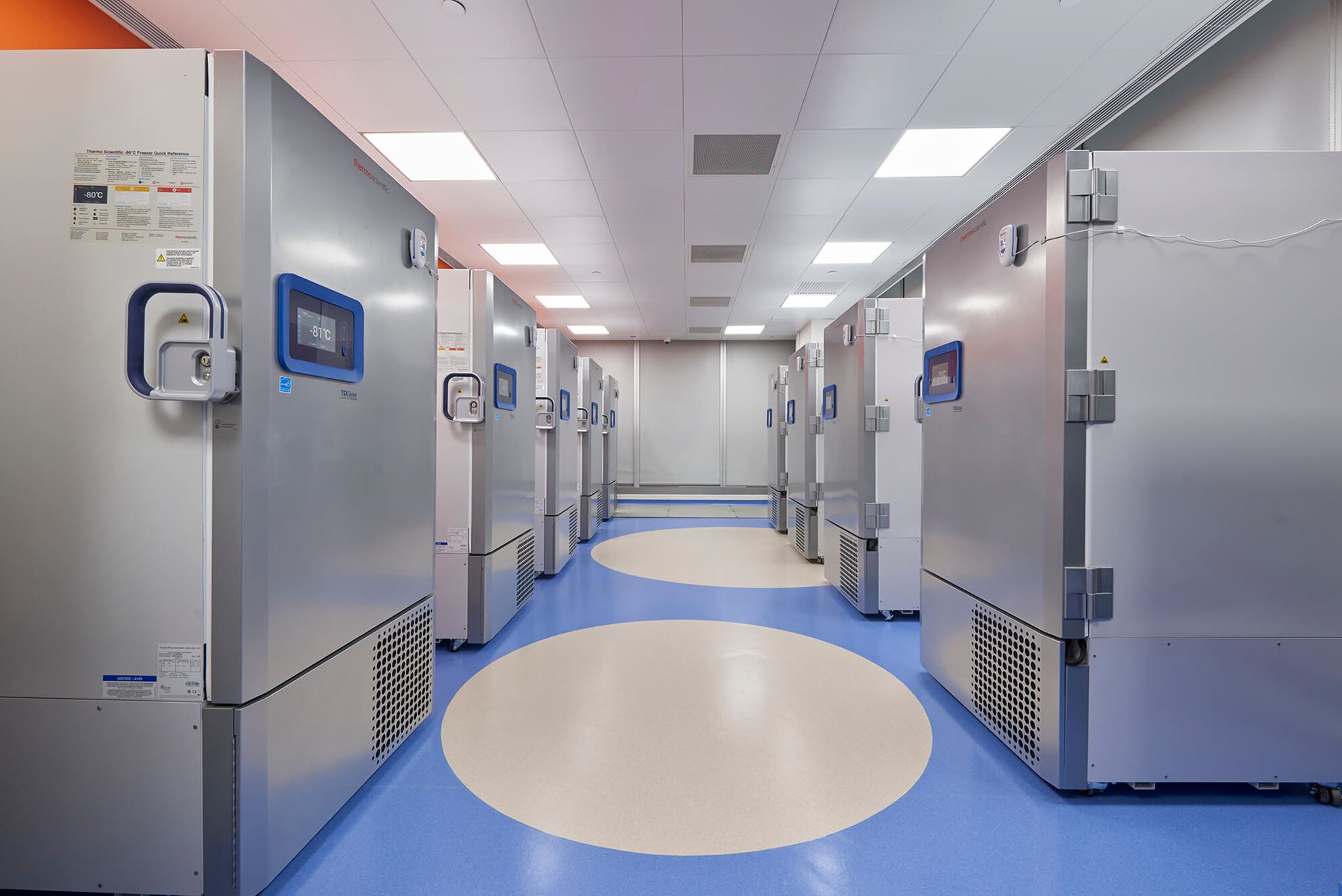 photo1HKSTP LAUNCHES BIOBANK AND BIOMEDICAL INFORMATICS PLATFORM TO ACCELERATE RESEARCH COLLABORATIO