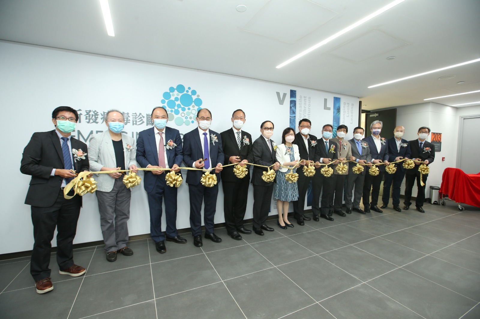 4EMERGING VIRAL DIAGNOSTICS ESTABLISHES STRATEGIC PARTNERSHIP WITH SHENZHOU SPACE BIOTECHNOLOGY GROU