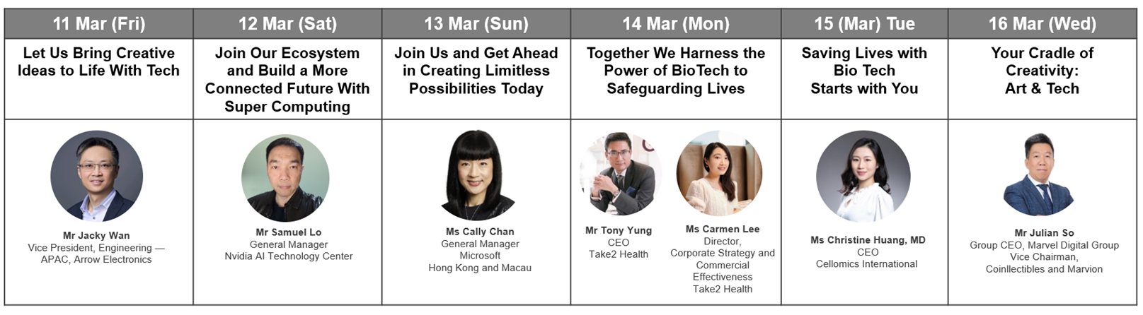 pictureenHKSTP HOSTS HONG KONG IT CAREER EXPO 2022 SETTING NEW RECORD OF OVER 2900 JOB OPPORTUNITIES