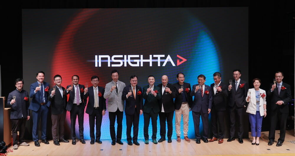 photo-2-2-HKSTP CONGRATULATES PRENETICS AND RENOWNED SCIENTIST PROFESSOR DENNIS LO ON ITS