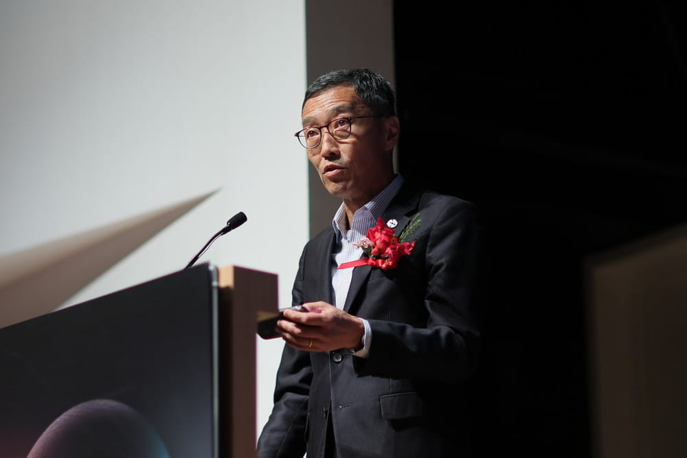 photo-3-2-HKSTP CONGRATULATES PRENETICS AND RENOWNED SCIENTIST PROFESSOR DENNIS LO ON ITS