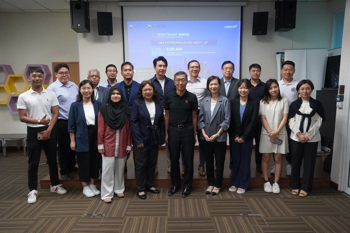 photo-13-HKSTP DELEGATION COMPLETES SOUTH EAST ASIA TOUR WITH VISIT TO MALAYSIA