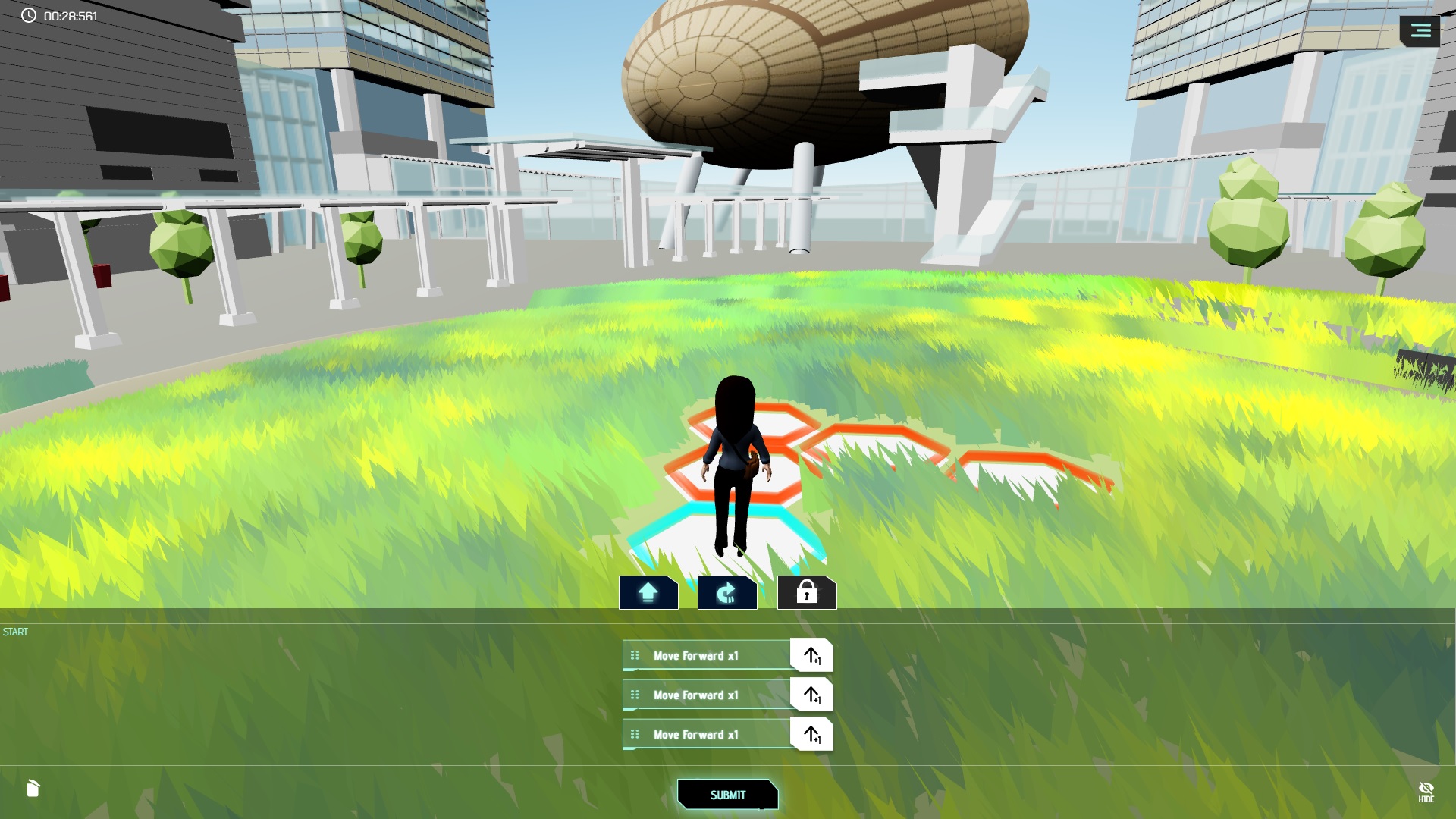 photo-2-HKSTP KICKS OFF TALENT GAME ON 2K23