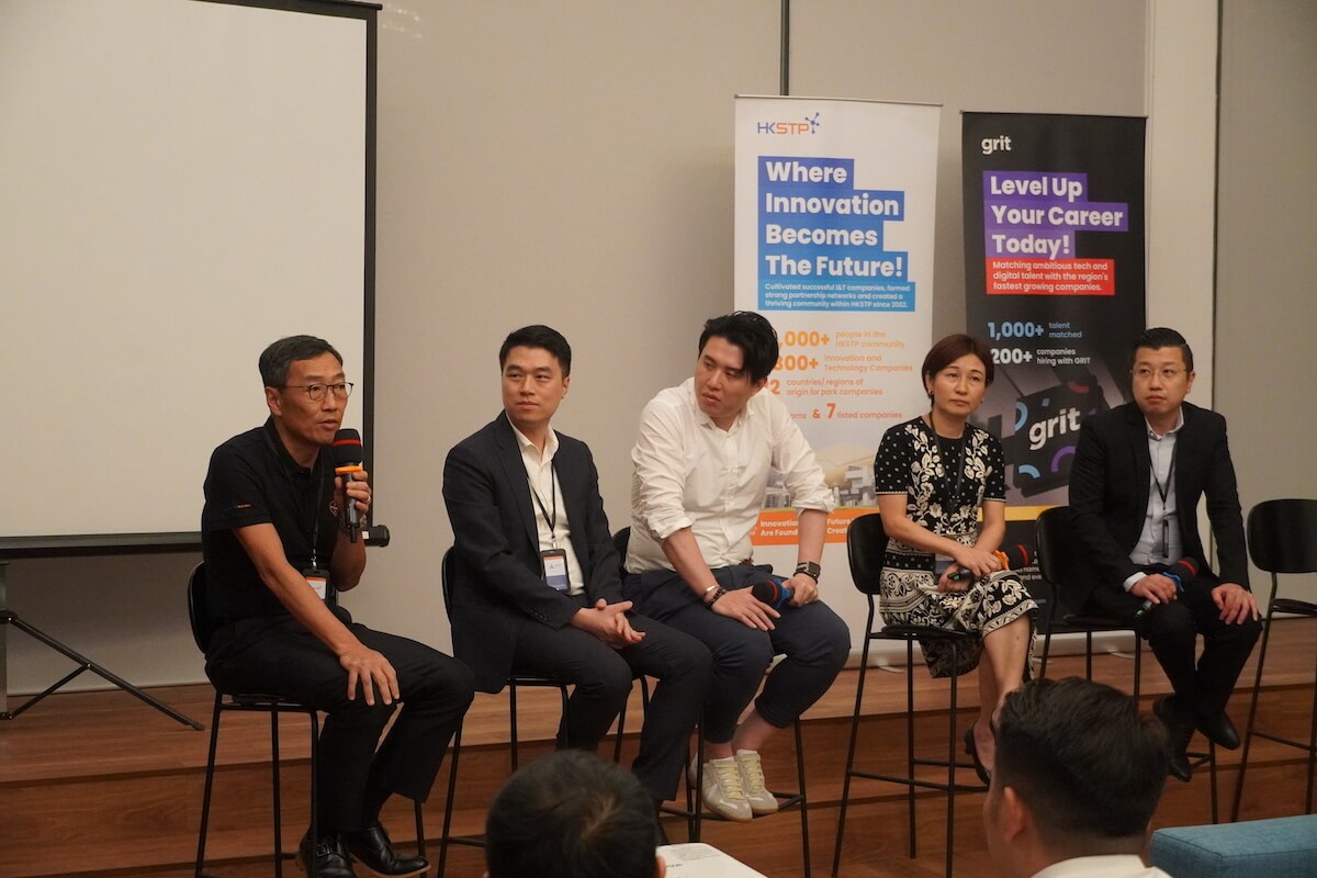 photo-3-HKSTP DELEGATION COMPLETES SOUTH EAST ASIA TOUR WITH VISIT TO MALAYSIA