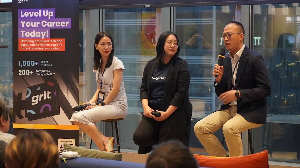 photo-3-HKSTP DELEGATION VISITS SINGAPORE TO KICK OFF