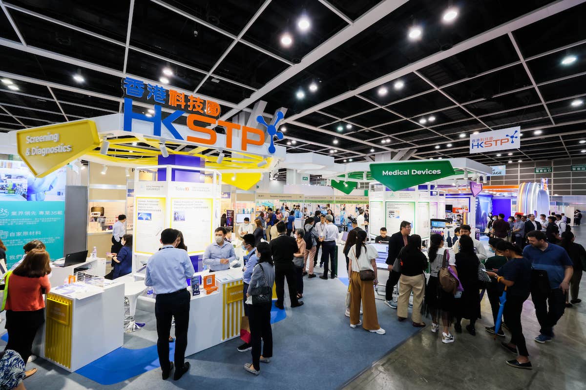 photo-3-min-HKSTP JOINS THE CITYS HEALTHCARE