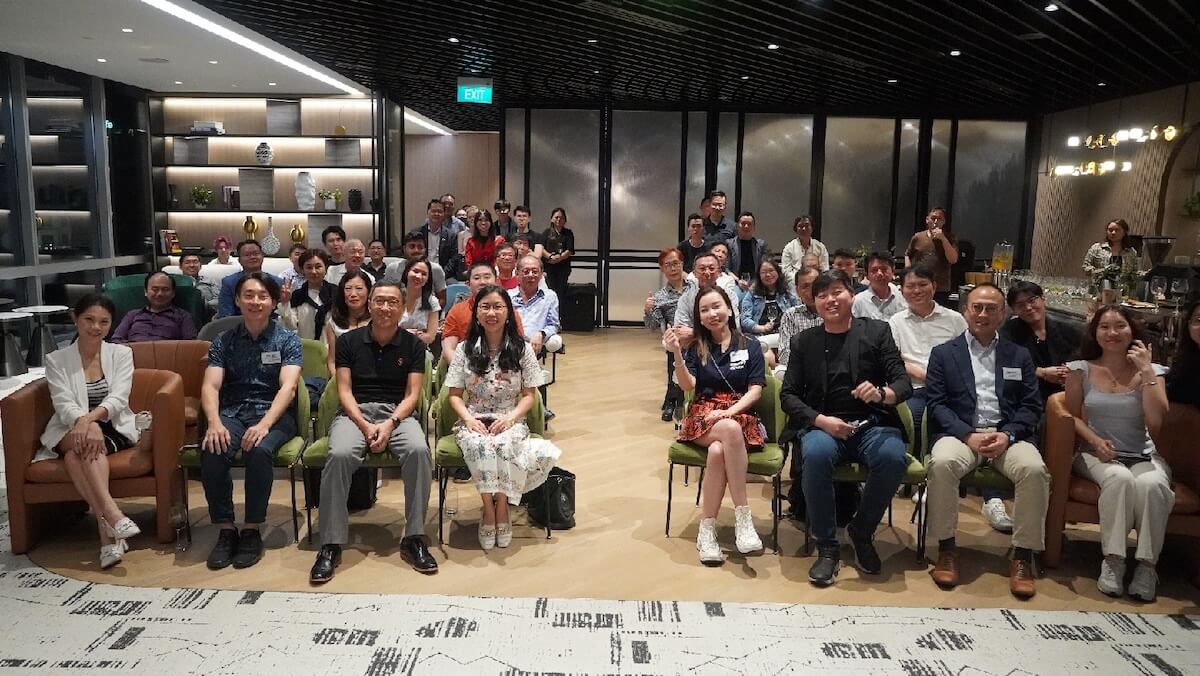 photo-5-HKSTP DELEGATION VISITS SINGAPORE TO KICK OFF