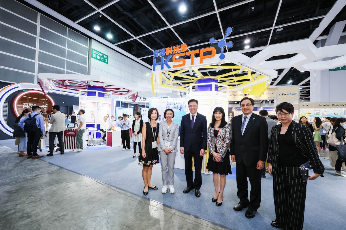 photo-5-min-HKSTP JOINS THE CITYS HEALTHCARE
