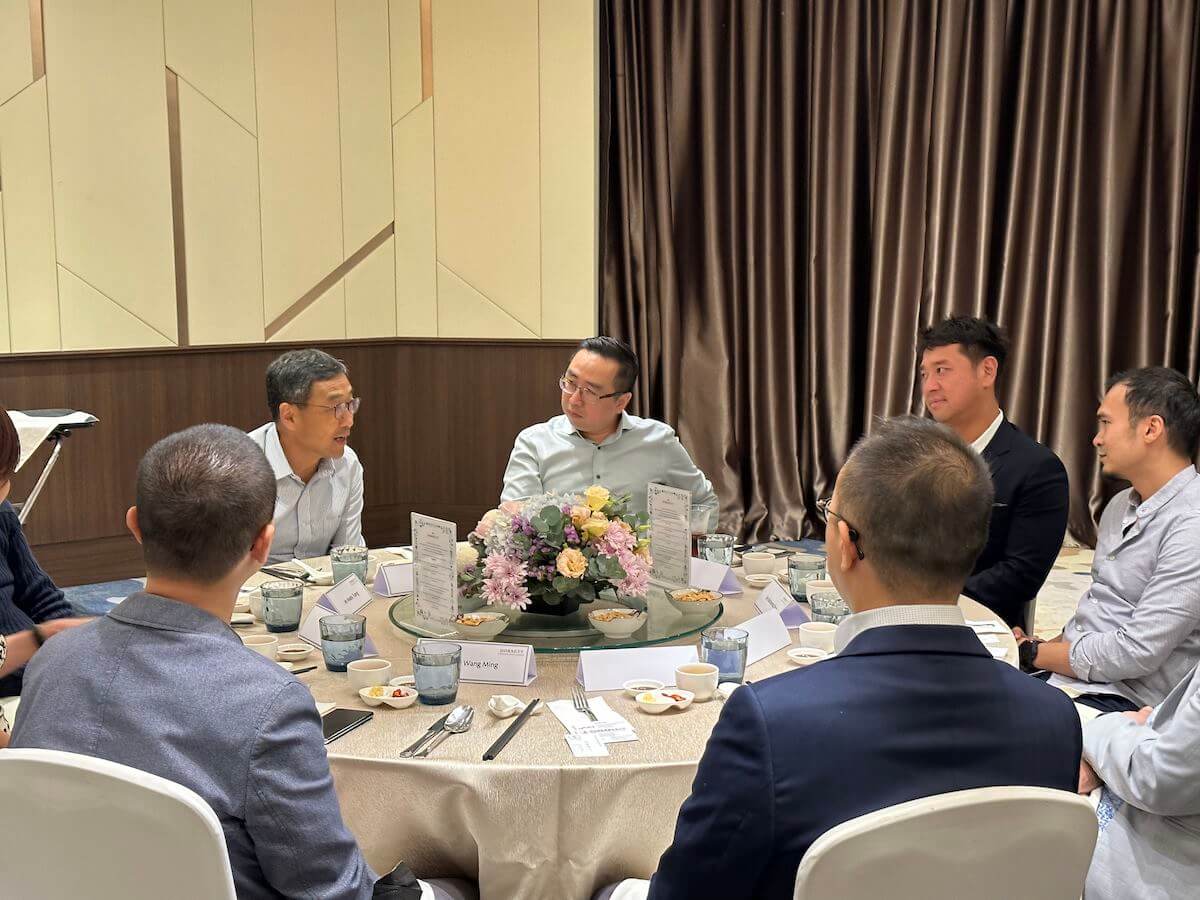 photo-6-HKSTP DELEGATION COMPLETES SOUTH EAST ASIA TOUR WITH VISIT TO MALAYSIA