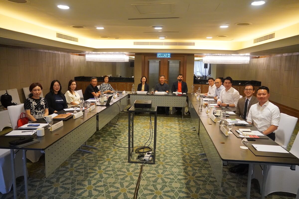 photo-8-HKSTP DELEGATION COMPLETES SOUTH EAST ASIA TOUR WITH VISIT TO MALAYSIA