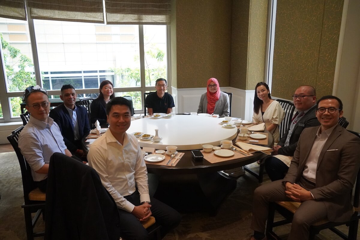 photo-9-HKSTP DELEGATION COMPLETES SOUTH EAST ASIA TOUR WITH VISIT TO MALAYSIA