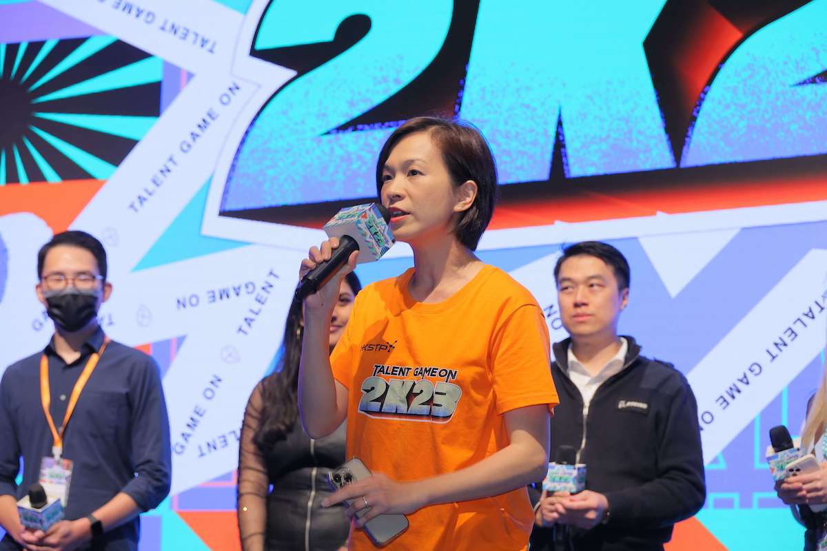 photo4minHKSTPS GLOBAL TALENT MISSION HITS TOP GEAR WITH