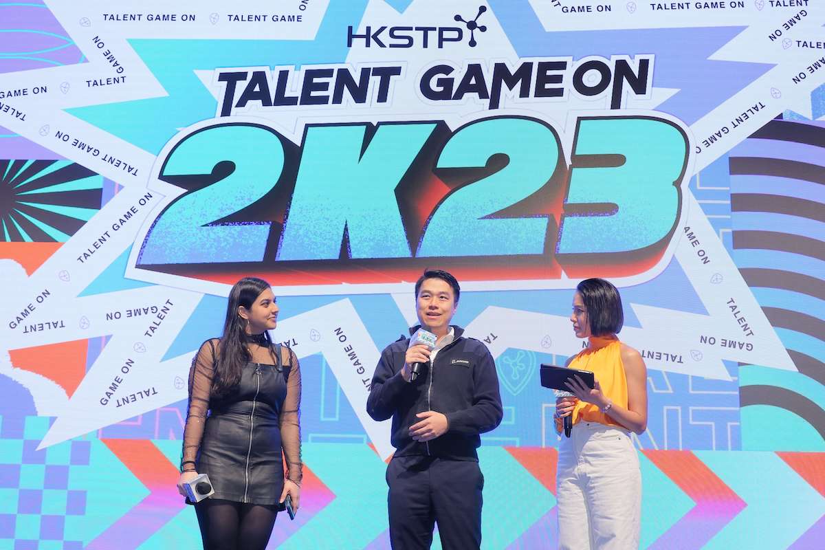 photo5minHKSTPS GLOBAL TALENT MISSION HITS TOP GEAR WITH