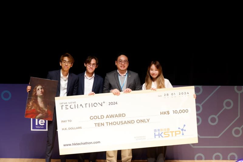 techathon_5c