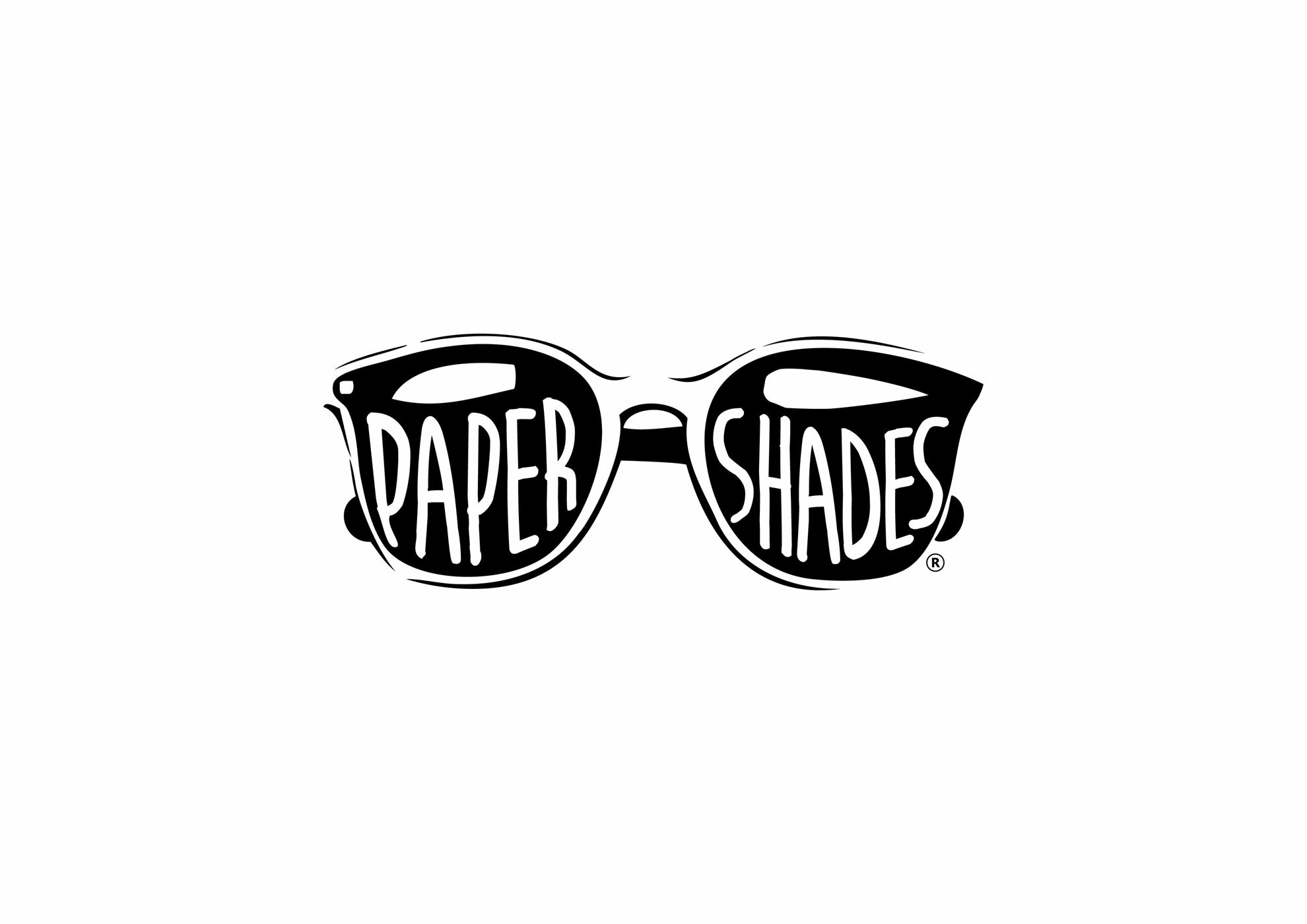 Paper Shades