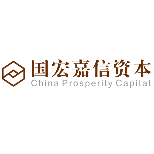 China Prosperity Capital