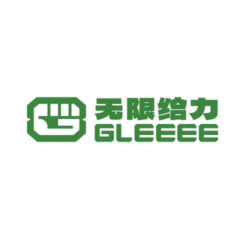 GLEEEE