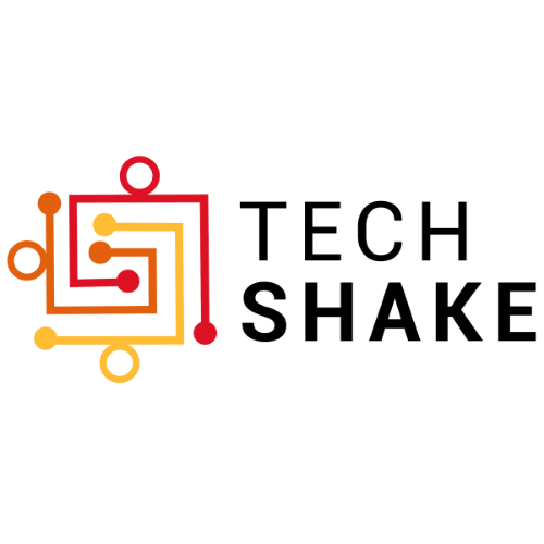 Techshake
