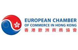 The European Chamber of Commerce in Hong Kong