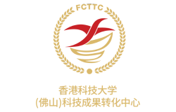 HKUST LEDFPD Technology RD Center at Foshan250x160