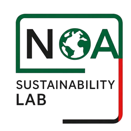 NOA Sustainability Lab