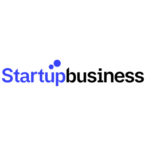 Startupbusiness