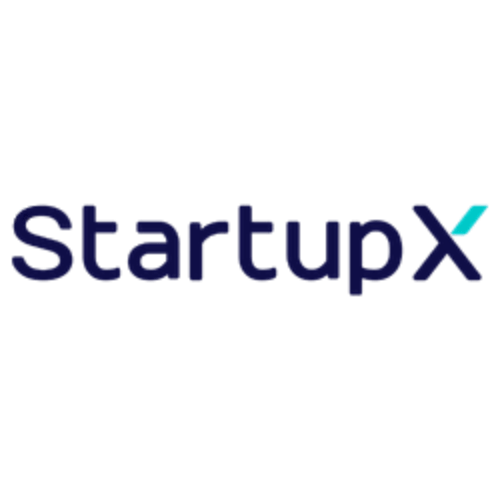 StartupX