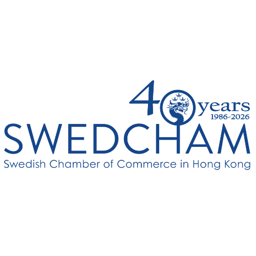 Swedish Chamber of Commerce in Hong Kong