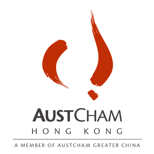The Australian Chamber of Commerce in Hong Kong