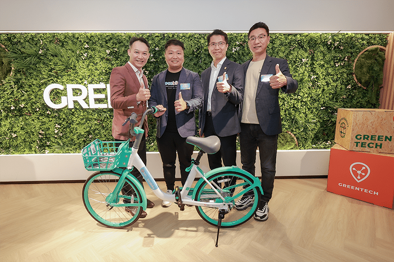 didi x locobike