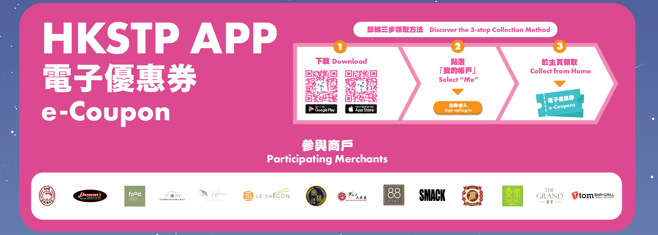 e-coupons