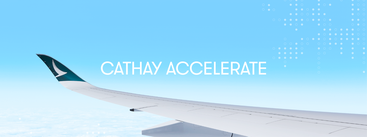 Cathay Accelerate Programme_banner